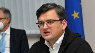 وزير الخارجية الأوكراني: تصريحات برلين الأخيرة مخيبة للآمال