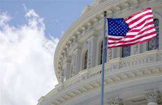واشنطن تطلب من رعاياها في السفارة الأمريكية بأوكرانيا مغادرة البلاد