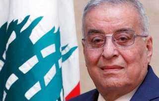لبنان: سنرد على مبادرة الكويت قبل يوم السبت