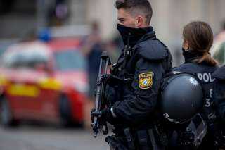 مقتل مسلح وإصابة عدد من الأشخاص بإطلاق نار في جامعة ألمانية