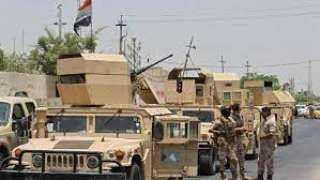 مقتل ثلاثة جنود عراقيين بانفجار شمالي البلاد