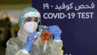 الأردن يسجل أعلى حصيلة إصابات بفيروس كورونا منذ بدء الجائحة
