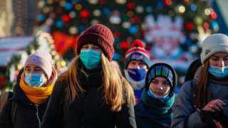 روسيا تسجل أكثر من 67 ألف جديدة بفيروس كورونا