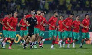 مشاهدة مباراة المغرب ومالاوي في كاس الامم الافريقية
