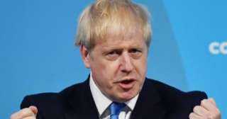 رئيس وزراء بريطانيا: غزو روسيا لأوكرانيا لن يعود بالنفع على أى طرف
