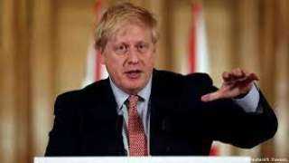 رئيس الوزراء البريطاني: الناتو لن يرسل قوات إلى أوكرانيا ولكن سنفرض عقوبات على روسيا