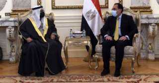 مصطفي مدبولي يؤكد تقدير مصر لمواقف البرلمان العربى المساندة لقضايا الأمة
