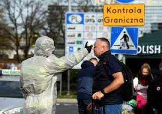 إصابات كورونا في ألمانيا تتجاوز 9 ملايين