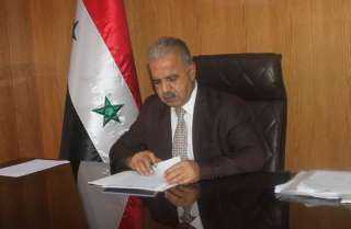وزير الكهرباء السوري عن اتفاق الربط الكهربائي مع لبنان: فاتحة خير وتعاون عربي في جميع المجالات