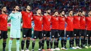 تشكيل منتخب مصر المتوقع ضد كوت ديفوار