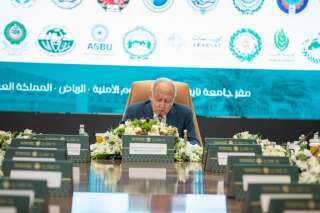 الأمين العام يترأس أعمال لجنة التنسيق العليا للعمل العربي المشترك في الرياض