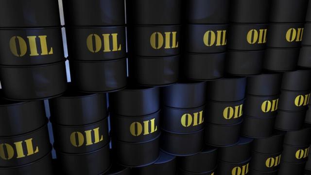 أسعار النفط تتحول إلى الارتفاع 