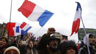 مجلس الشيوخ الفرنسي يصوت لصالح قانون ”اعتذار” من ”الحركي الجزائريين”