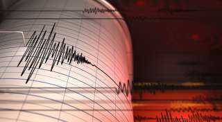 زلزال بقوة 6.2 درجة يضرب قبالة ساحل تونغا