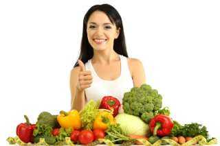 إهمال تناول الخضراوات يؤثر سلبًا على الصحة الجسدية للإنسان
