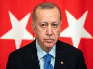 أردوغان: الرئيس الإسرائيلي يعتزم زيارة تركيا الشهر المقبل