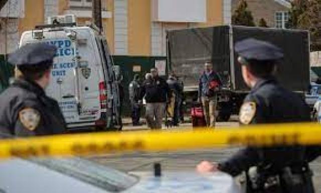 مقتل امرأة وإصابة 4 آخرين فى إطلاق نار بفندق فى واشنطن 