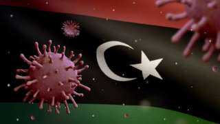 ليبيا: نحن في قمة الموجة الرابعة بتسجيل أكثر من 3000 إصابة يومية