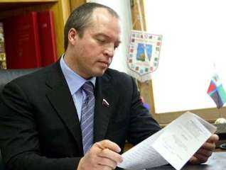 أندري سكوتش: السيرة الذاتية للنائب البرلماني في مجلس الدوما الروسي وفاعل الخير المشهور