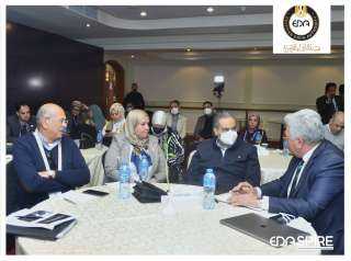هيئة الدواء المصرية: انطلاقة جديدة نحو تسجيل وتصنيع المستلزمات الطبية محليا
