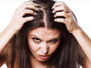 5 نصائح للتخلص من قشرة الشعر