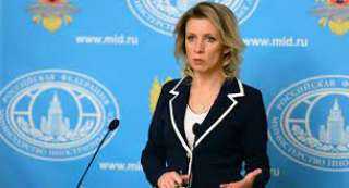 الخارجية الروسية: كييف تسوّق لدبلوماسيتها كما في المتاجر الكبرى
