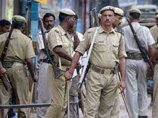 مقتل 5 مسلحين على يد الشرطة الهندية في كشمير