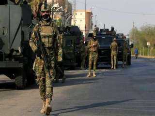 الاستخبارات العراقية تعلن القبض على ثلاثة إرهابيين في الأنبار