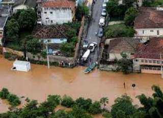 البرازيل.. أمطار غزيرة تتسبب بمقتل 19 شخصا في ساو باولو
