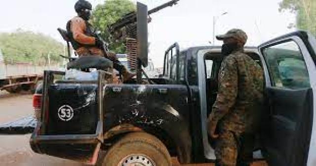 نيجيريا  مقتل العشرات بهجوم شنته عصابات مسلحة 