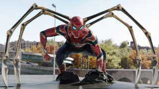 مليارًا و738 مليون دولار إيرادات فيلم Spider-Man No Way Home بعد شهر ونصف عرض