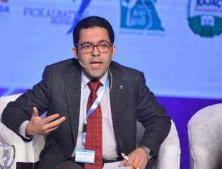 وزيرة الهجرة تهنئ الدكتور عاصم أبو حطب لاختياره عضوا بالمجلس العلمي للوكالة السويدية للتعاون الدولي