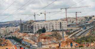 الاحتلال يصادق على بناء 1500 وحدة استيطانية في القدس