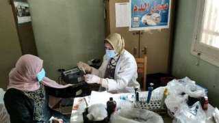 «صحة المنيا»: تقديم الخدمات الطبية لـ360 ألفا و686 من السيدات الحوامل خلال 2021