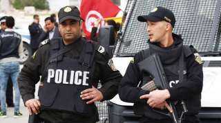 الأمن التونسي يفكك ”خلية تكفيرية” ترتبط بعلاقات مع عناصر خارجية