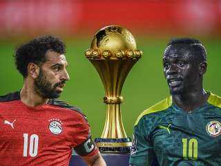 تاريخ المواجهات بين مصر والسنغال قبل لقائهما في نهائي كأس أمم إفريقيا