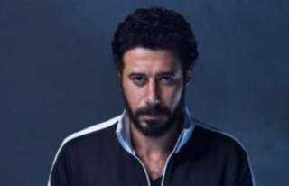 أحمد السعدنى يكشف تعرضه للسحر في مسلسل ”الكبريت الأحمر”