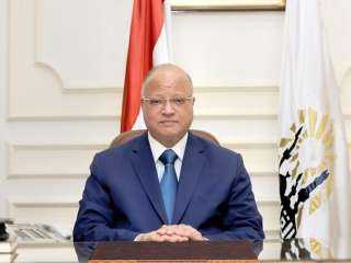 محافظ القاهرة: الدولة قدمت كل التسهيلات للعاملين بصناعة الرخام والجرانيت بمصانع وورش شق الثعبان