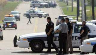 مسلح يقتل 4 من أفراد عائلته بولاية تكساس الأمريكية ثم ينتحر