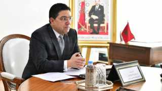 وزير خارجية المغرب: لا نتفاعل مع القرارات الأحادية للجزائر والملك وجه بعدم التصعيد