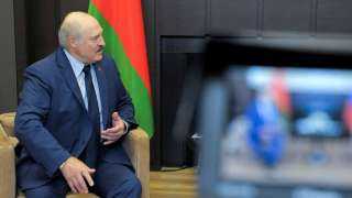 لوكاشينكو: روسيا وبيلاروس ستردان معا إذا شنت كييف حربا على دونباس