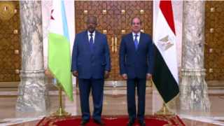 السيسي: مصر تتحلى بإرادة سياسية للتوصل إلى اتفاق ملزم لسد النهضة