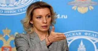 موسكو: التهدئة حول أوكرانيا تتطلب سحب الأسلحة ووقف مناورات الناتو وكييف