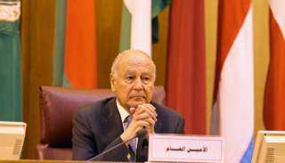 الجامعة العربية تعرب عن قلقها إزاء التطورات في ليبيا