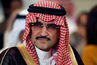 الوليد بن طلال ينشر ما سيكتبه في حال فوز الهلال السعودي على الأهلي أو العكس مسبقا