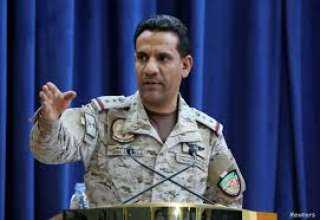 التحالف العربي يعلن تدمير 17 آلية عسكرية وخسائر بشرية فى صفوف الحوثيين بحجة