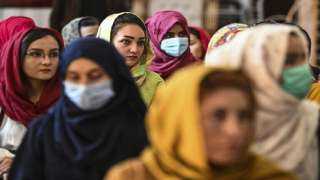 الأمم المتحدة: طالبان تفرج عن 4 مدافعات عن حقوق المرأة