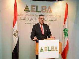 السفير المصري ببيروت: المساعدات المقدمة للبنان تنفيذ لعهد قطعته مصر على نفسها