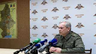 دونيتسك: الجيش الأوكراني يخطط لغزو دونباس