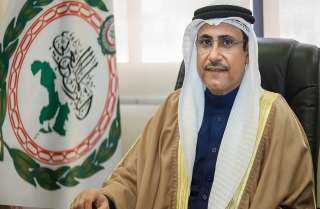 رئيس البرلمان العربى: الالتزام بميثاق حقوق الإنسان أبلغ رد على الادعاءات المضللة